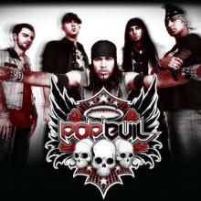 Pop Evil